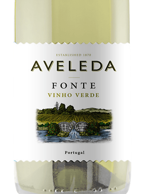 Aveleda Vinho Verde Fonte 2023