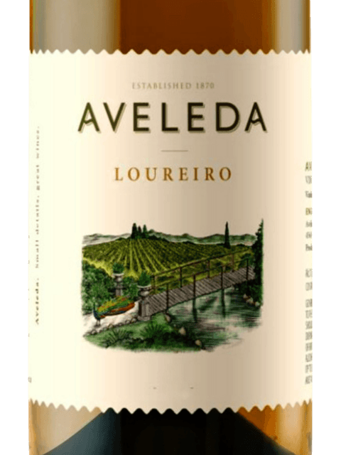 Aveleda Loureiro