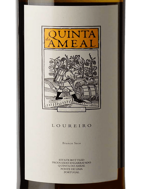 Quinta do Ameal Branco (Loureiro) 2021