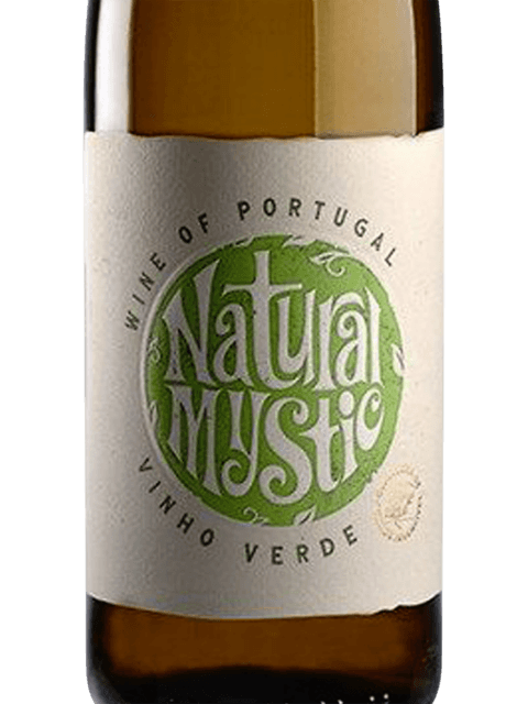 Companhia de Vinhos Invencível Natural Mystic Vinho Verde 2021