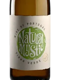 Companhia de Vinhos Invencível Natural Mystic Vinho Verde 2021