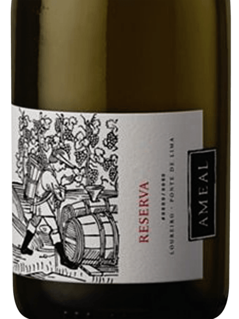 Quinta do Ameal Reserva 2019