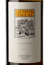 Quinta do Ameal Branco (Loureiro) 2022