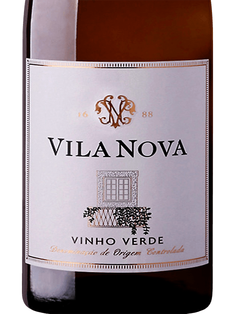 Casa de Vila Nova Vinho Verde 2021