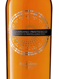 Cantine Pellegrino Giardino Pantesco Passito di Pantelleria 2021