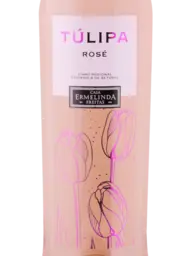Casa Ermelinda Freitas Túlipa Rosé 2022