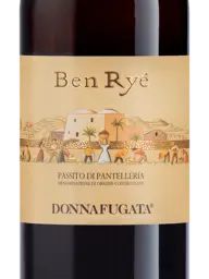 Donnafugata Ben Ryé Passito di Pantelleria 2021