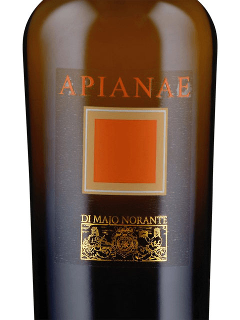 Di Majo Norante Apianae 2016