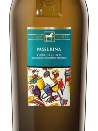 Tenuta Ulisse Passerina (Unico) 2016