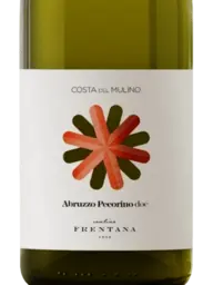 Frentana Costa del Mulino Abruzzo Pecorino 2021