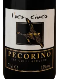 l'Oca Ciuca Pecorino 2022