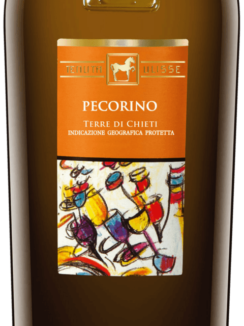 Tenuta Ulisse Pecorino (Unico) 2022