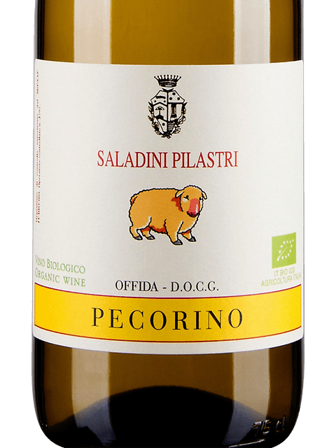 Saladini Pilastri Pecorino Offida