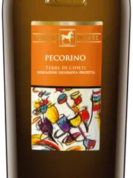 Tenuta Ulisse Pecorino (Unico) 2019