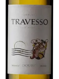 Quinta do Monte Travesso Branco 2022