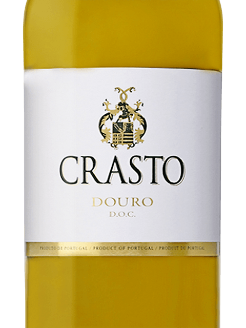 Quinta do Crasto Crasto Branco 2021