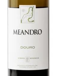 Quinta do Vale Meão Meandro Douro Branco 2020