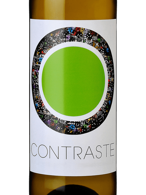 Conceito Contraste Branco 2019