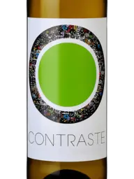Conceito Contraste Branco 2019