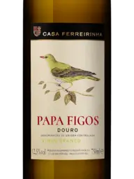 Casa Ferreirinha Papa Figos Douro Branco 2022