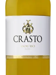 Quinta do Crasto Crasto Branco 2022