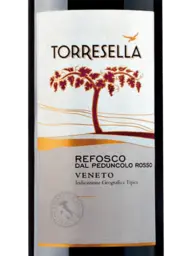 Torresella Refosco Dal Peduncolo Rosso Veneto 2020