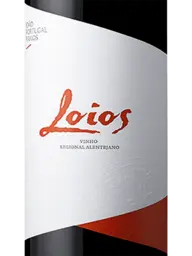 Joao Portugal Ramos Loios Tinto 2022