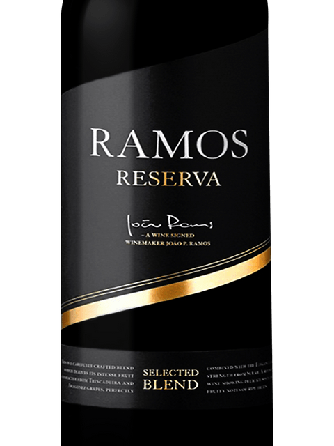 Joao Portugal Ramos Reserva Tinto 2020