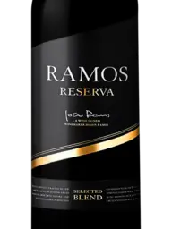Joao Portugal Ramos Reserva Tinto 2020