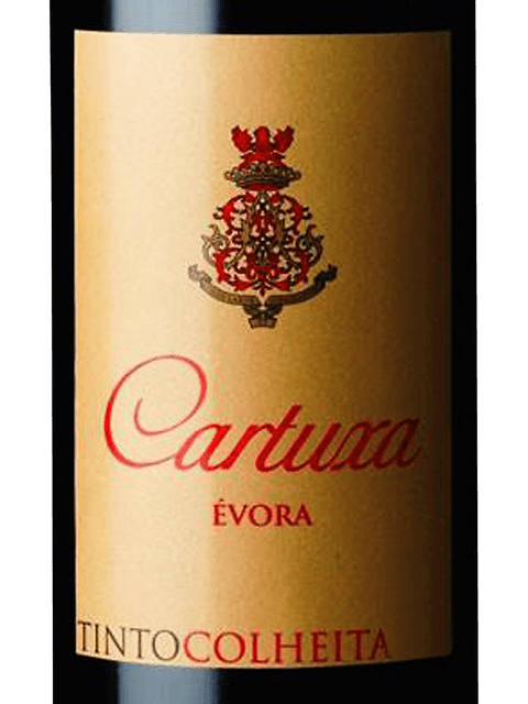 Cartuxa Évora Colheita Tinto