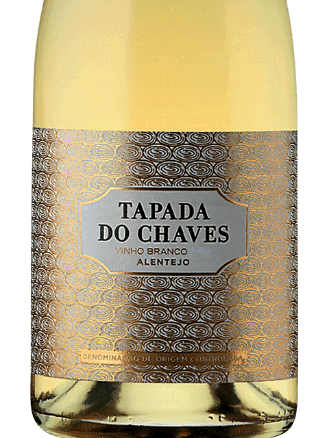 Tapada do Chaves Alentejo Branco 2019