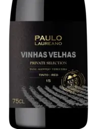 Paulo Laureano Private Selection Vinhas Velhas Tinto 2020