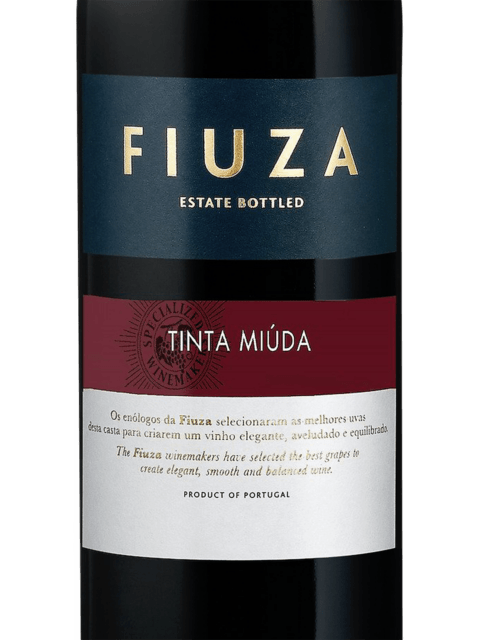 Fiuza Tinta Miúda 2017