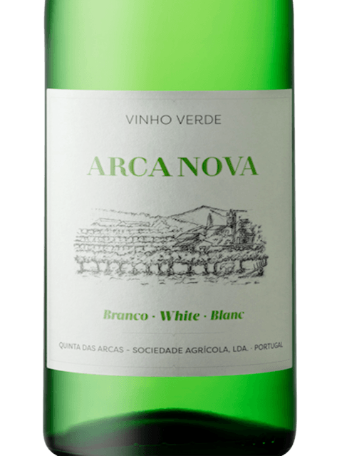 Arca Nova Vinho Verde Branco