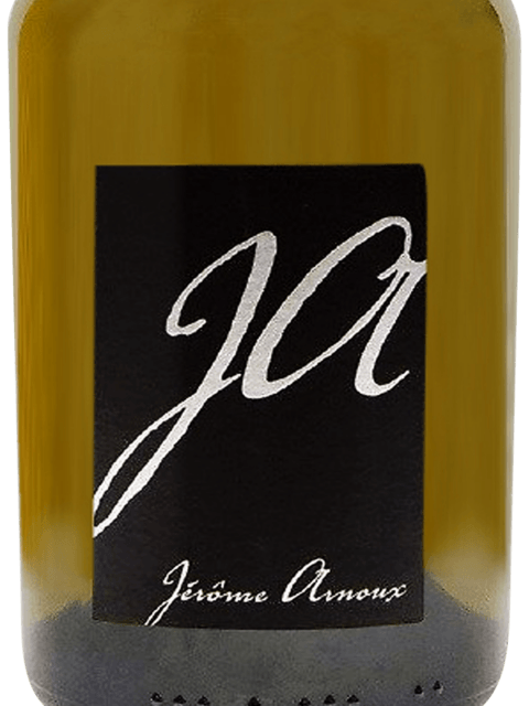 Jérôme Arnoux Vin Jaune 2014