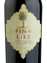 Fina Kiké 2020