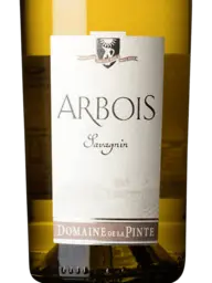 Domaine de la Pinte Savagnin Arbois 2017