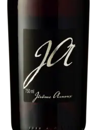 Jérôme Arnoux Exception 2018