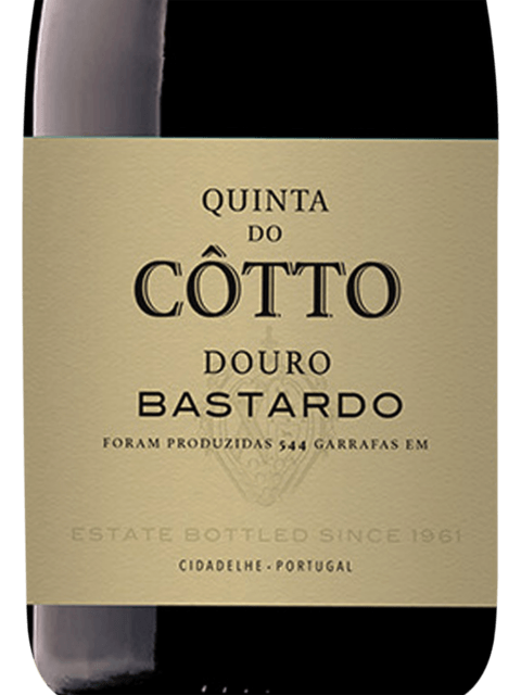 Quinta do Côtto Quinta do Côtto Bastardo