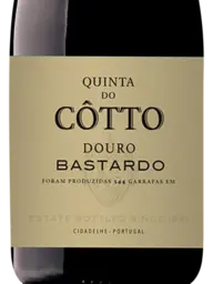Quinta do Côtto Quinta do Côtto Bastardo 2020