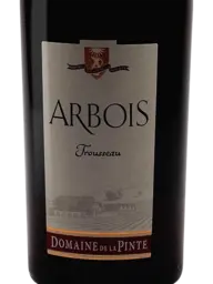 Domaine de la Pinte Trousseau Arbois 2018