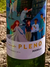 Familia Marzarotto Pleno Peverella 2023