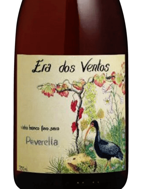 Era dos Ventos Peverella 2016