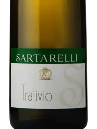 Sartarelli Tralivio 2020