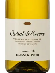 Umani Ronchi Casal di Serra Verdicchio dei Castelli di Jesi Classico Superiore 2021