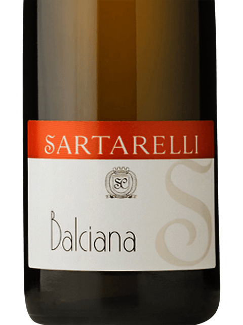 Sartarelli Balciana 2019