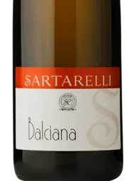 Sartarelli Balciana 2019
