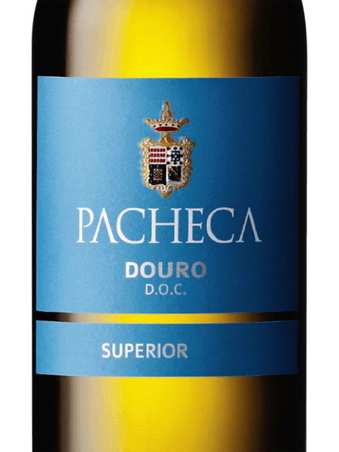 Pacheca Douro Superior Branco 2017