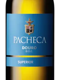 Pacheca Douro Superior Branco 2017
