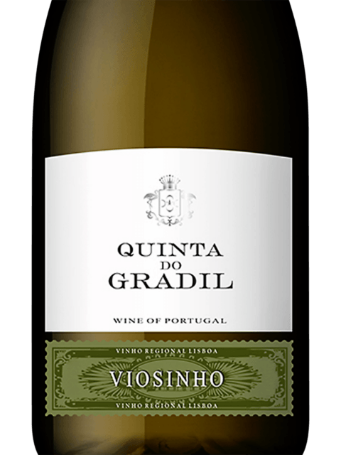 Quinta do Gradil Viosinho 2018